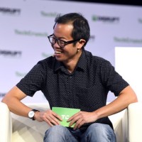 Photo of Anthony Ha -- Senior Writer, TechCrunch