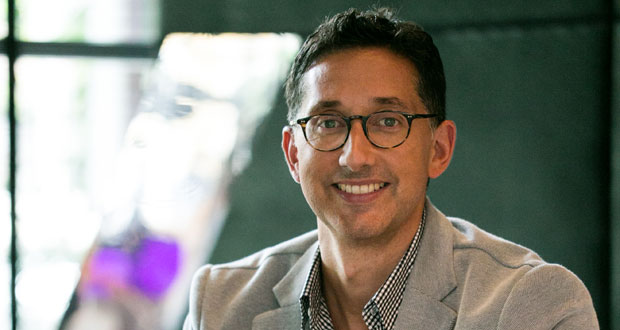 Photo of Anthony Ingham / Rosewood Hotel Group