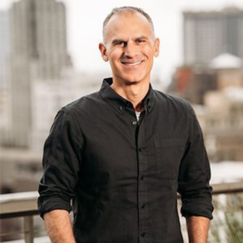 Photo of Ariel Seidman / Hivemapper