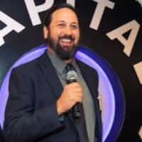 Photo of Brent Wistrom