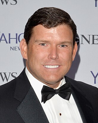 Photo of Bret Baier