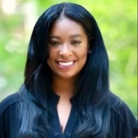 Photo of Chelsea Holley