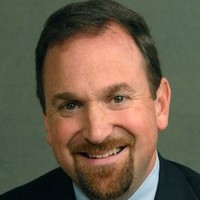 Photo of Christopher Gruber