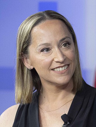 Photo of Courtney Kube