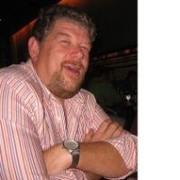 Photo of David Martin