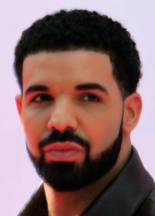 Photo of Drake — Celebrity Evaluator