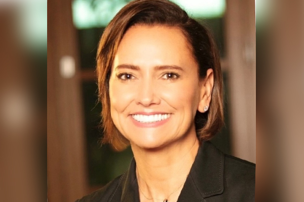 Photo of Jenni Benzaquen / Rosewood Hotel Group — SVP Residential, Global