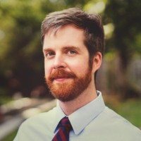 Photo of John T. McLaughlin