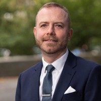 Photo of Jonathan Herbert