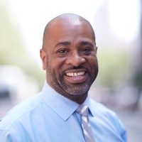 Photo of Jonathan B. Williams