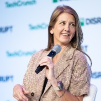 Photo of Kirsten Korosec