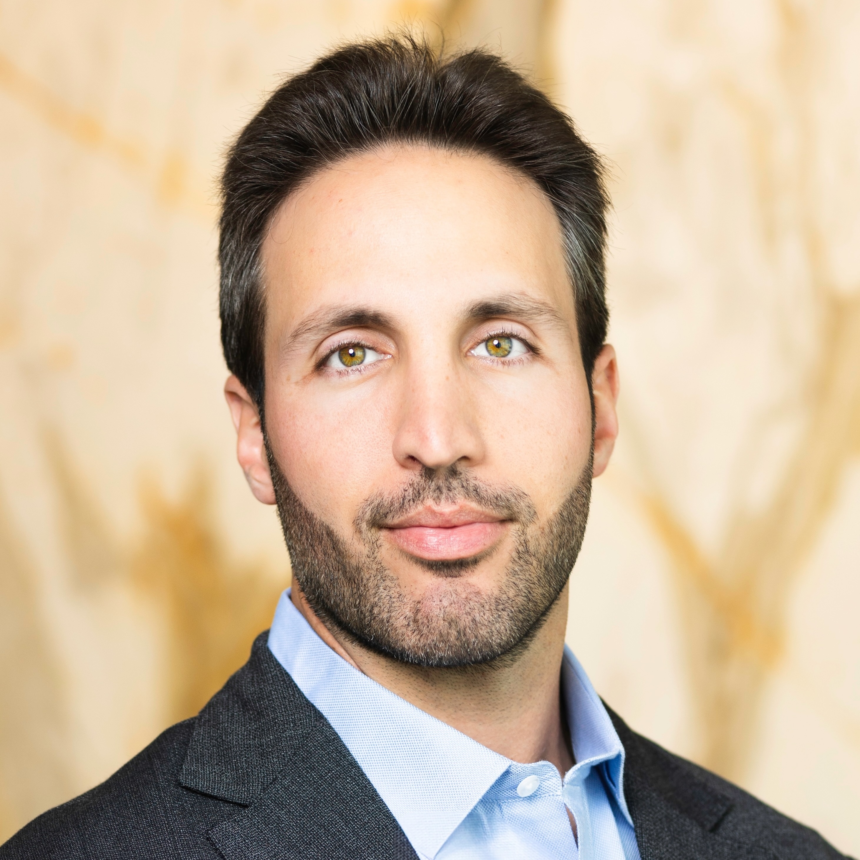Photo of Kyle Samani / Multicoin Capital — Venture Capital