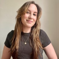 Photo of Lauren Forristal