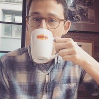 Photo of Max Abelson