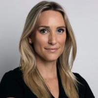 Photo of Meridith McGraw