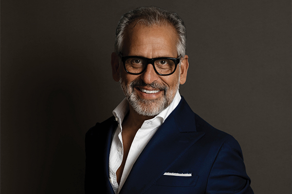 Photo of Radha Arora / Rosewood Hotels & Resorts