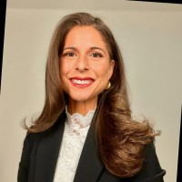 Photo of Sara Fischer