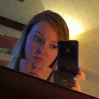 Photo of Sarah Perez