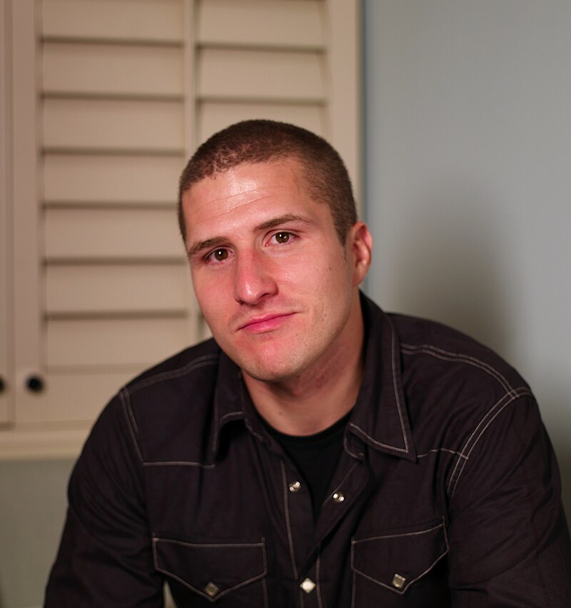 Photo of Shawn Fanning — Co-founder, Helium / Nova Labs (creator of Napster)