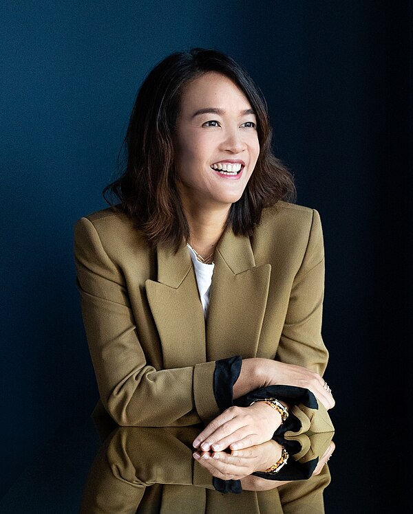 Photo of Sonia Cheng / Rosewood Hotel Group