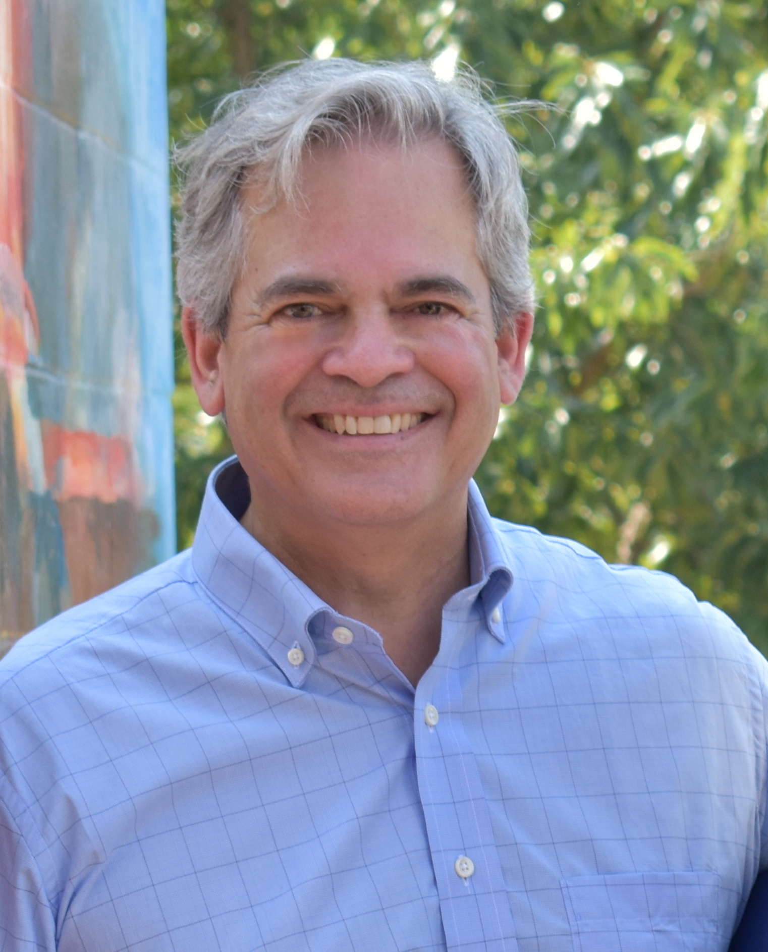 Photo of Steve Adler — Former Mayor of Austin, Texas (2015-2023)