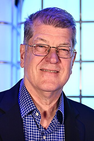 Photo of Steve Clemons