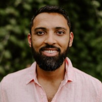 Photo of Tushar Jain / Multicoin Capital — Venture Capital